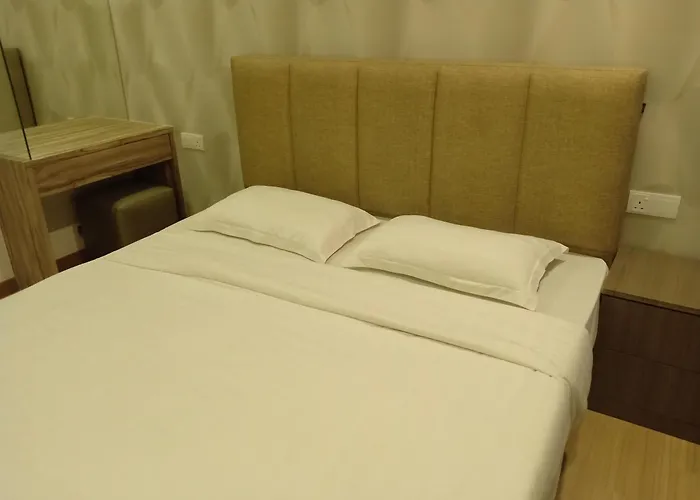 Faithview Hotel & Suites Malacca