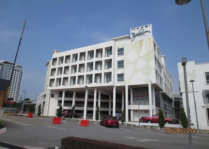 The Explorer Hotel Malacca